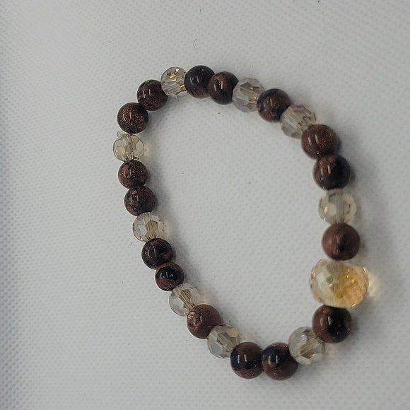 Paragon Legacy Natural Stone Bracelet ( true class) - Picture 3 of 3